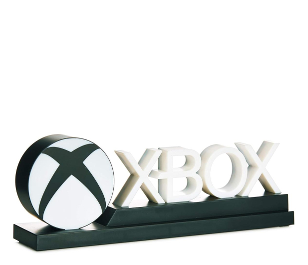 PALADONE Lampka Xbox ikony - 1247168 - zdjęcie 2